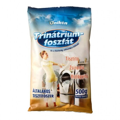 Bor - Trinátrium-foszfát 0,5kg 20/ kart