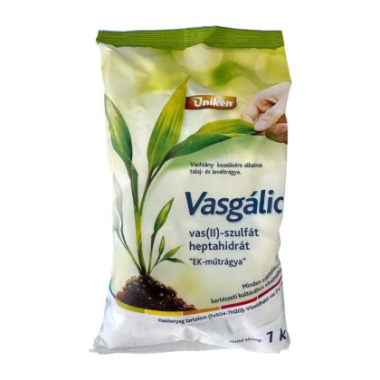 Vasgálic 1 kg