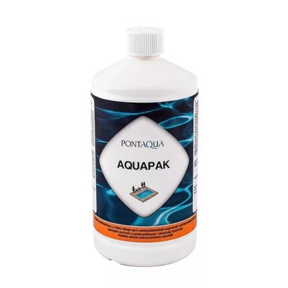Uszodat.-Aquapak Pelyhesítő 1liter (PLH 040)