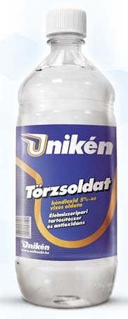 torzsoldat